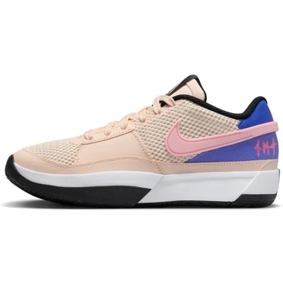 Nike Other - Nike JA 1 GS "Guava Ice" Youth Basketball Shoes | Size 1Y
